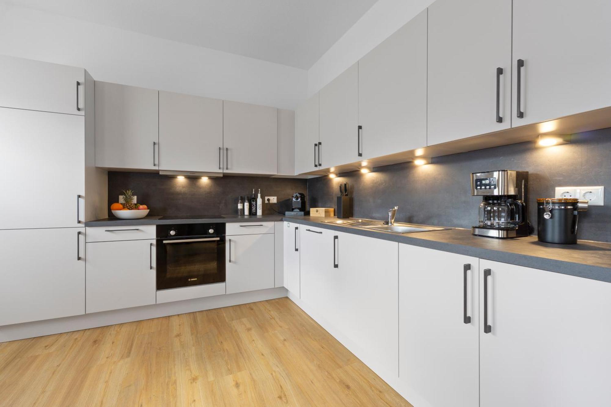 Charmante Design-Apartments In Top Lage - Naehe Altstadt - Parkplaetze - Netflix Bad Kreuznach Zewnętrze zdjęcie