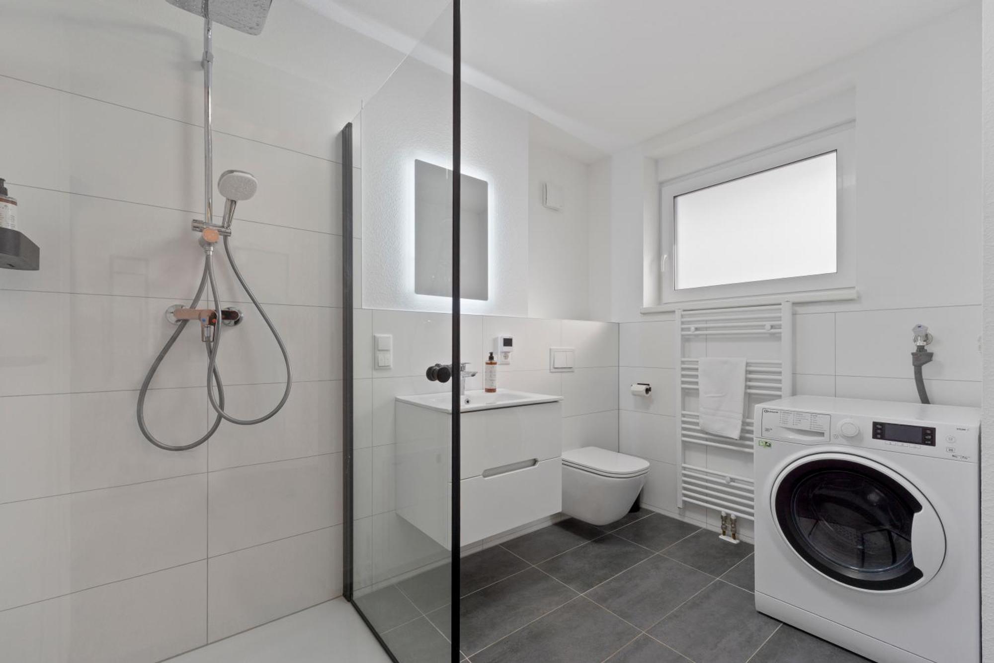 Charmante Design-Apartments In Top Lage - Naehe Altstadt - Parkplaetze - Netflix Bad Kreuznach Zewnętrze zdjęcie