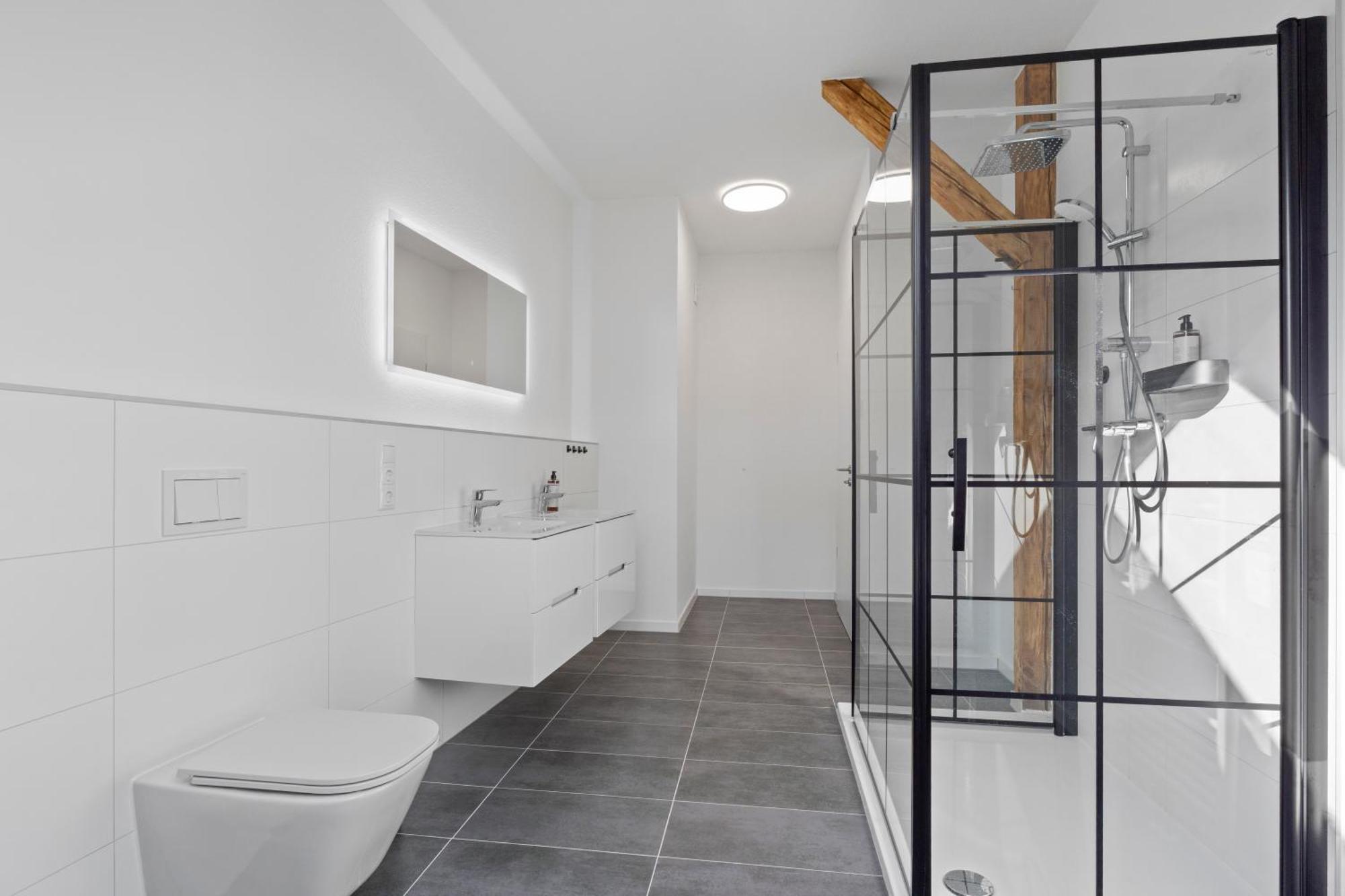 Charmante Design-Apartments In Top Lage - Naehe Altstadt - Parkplaetze - Netflix Bad Kreuznach Zewnętrze zdjęcie