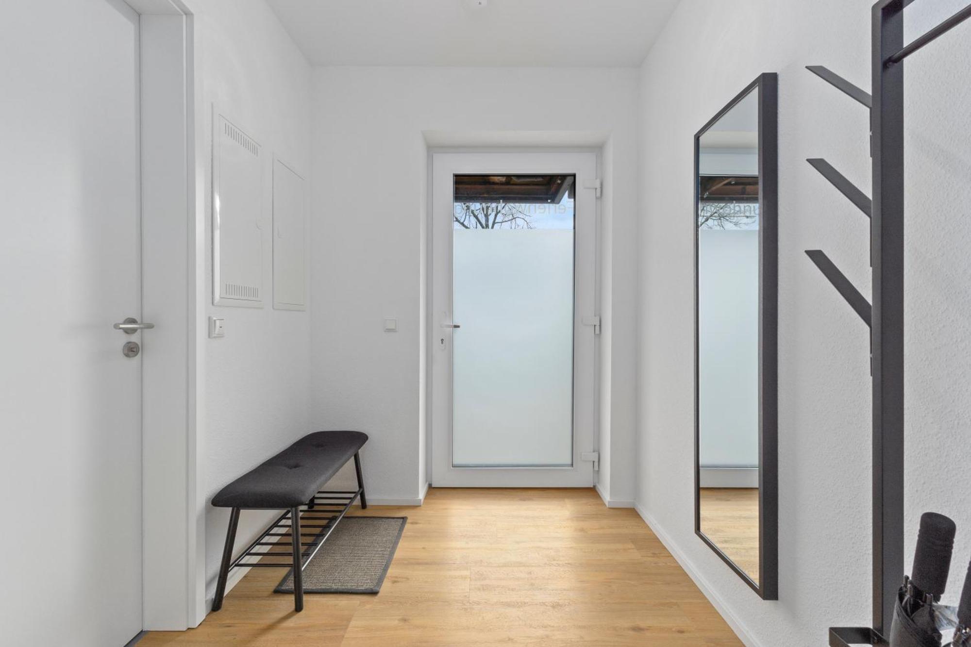 Charmante Design-Apartments In Top Lage - Naehe Altstadt - Parkplaetze - Netflix Bad Kreuznach Zewnętrze zdjęcie