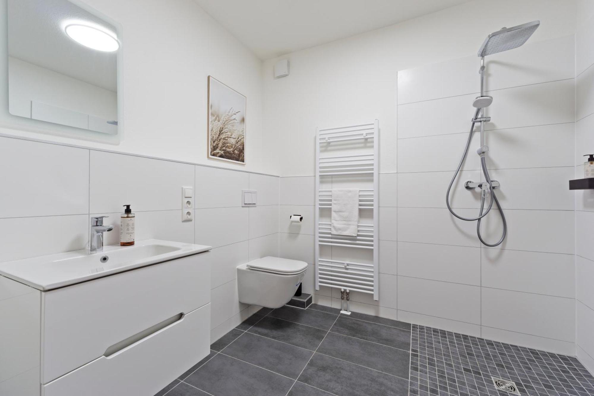Charmante Design-Apartments In Top Lage - Naehe Altstadt - Parkplaetze - Netflix Bad Kreuznach Zewnętrze zdjęcie