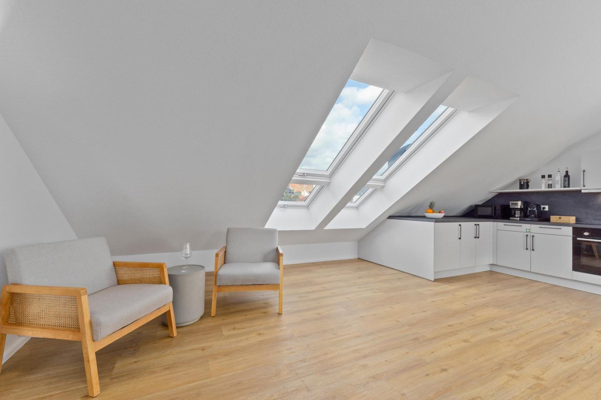 Charmante Design-Apartments In Top Lage - Naehe Altstadt - Parkplaetze - Netflix Bad Kreuznach Zewnętrze zdjęcie