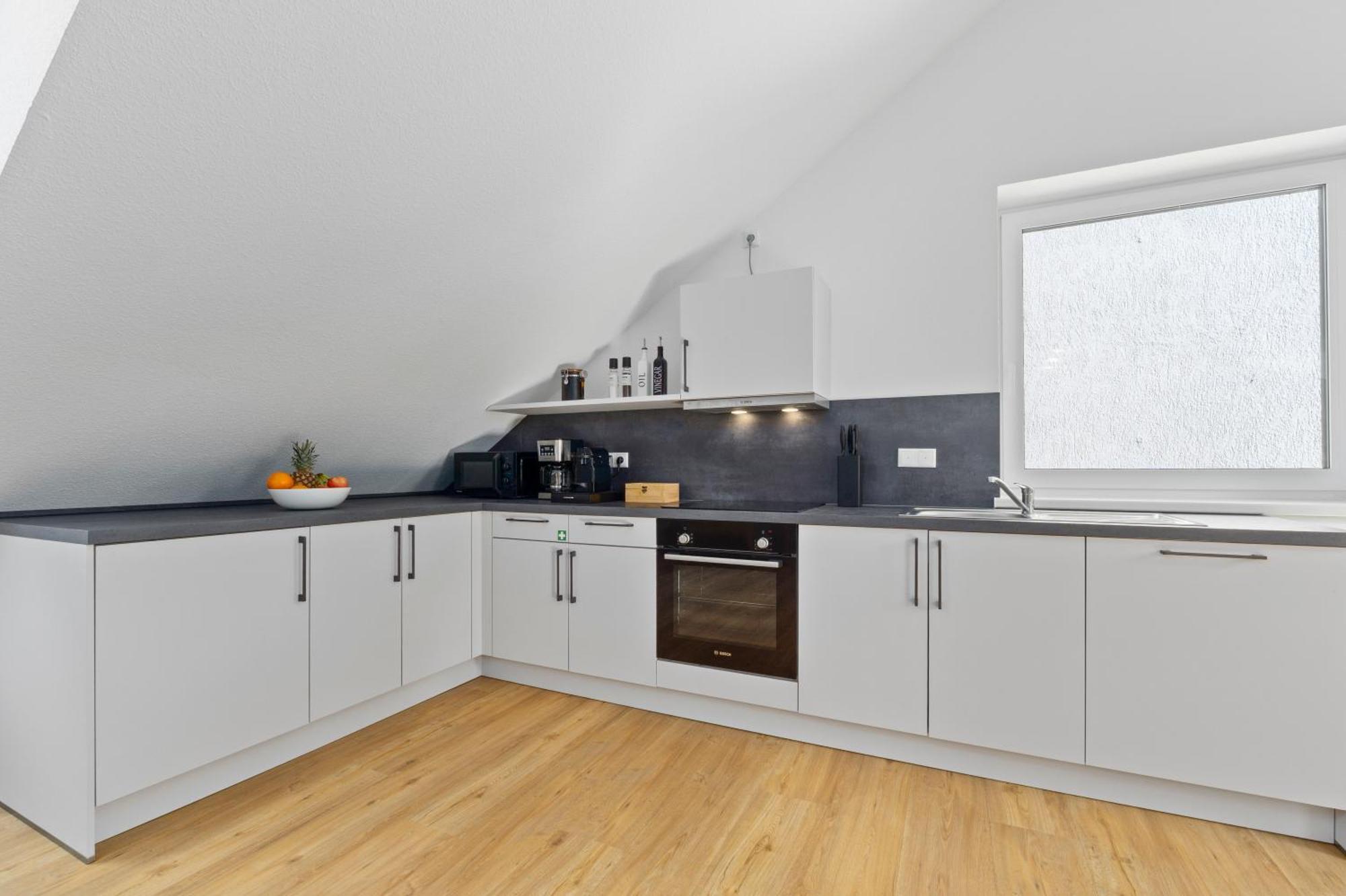 Charmante Design-Apartments In Top Lage - Naehe Altstadt - Parkplaetze - Netflix Bad Kreuznach Zewnętrze zdjęcie